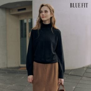 [론칭가79,000원→2만원↓]블루핏 소프트니트 풀오버 4종