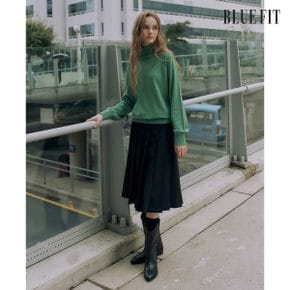 [론칭가79,000원→2만원↓]블루핏 소프트니트 풀오버 4종