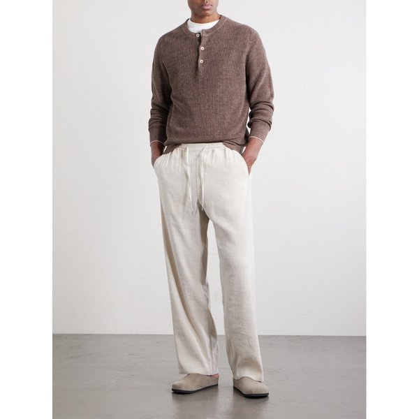 어 카인드 오브 가이즈 사무라이 스트레이트 드로우스트링 팬츠 46376663162995901