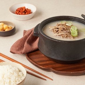 설렁탕 500g