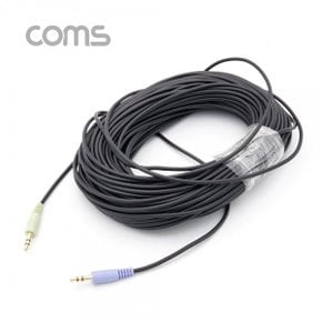 [AV3529] Coms 스테레오 케이블3.5 Cable (M/M)