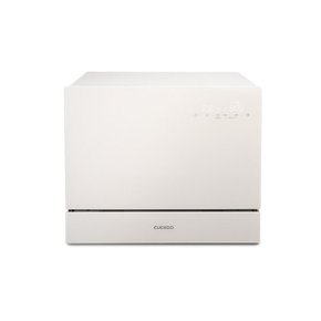 인테리어 인앤아웃 식기세척기 CDW-CS0610TGW 배송무료