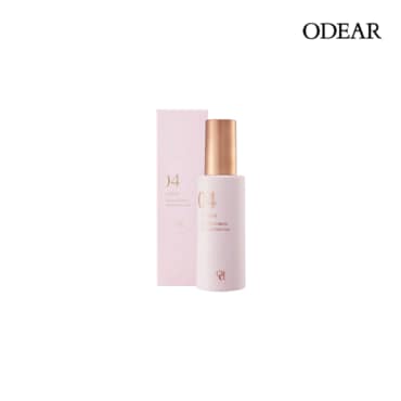 오데어 드 로즈 솔루션 퓨리파잉 핑크 크림 50ml
