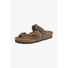 2650351 Birkenstock 버켄스톡 마야리 - 티바 샌들 모카