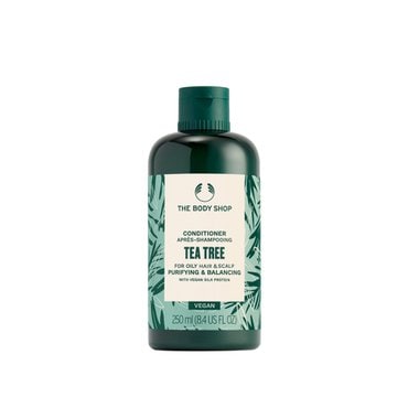 더바디샵 티트리 컨디셔너 250ML (33535) [신세계의정부점]