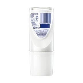 [해외직구] 독일직구 Nivea 니베아 마그네슘드라이 퓨어 아쿠아 데오드란트 롤온 50ml