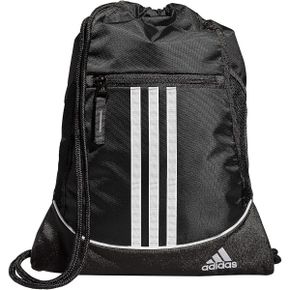 미국 아디다스 크로스백 adidas 남녀공용 Alliance 2 Sackpack 블랙 One Size 1500446