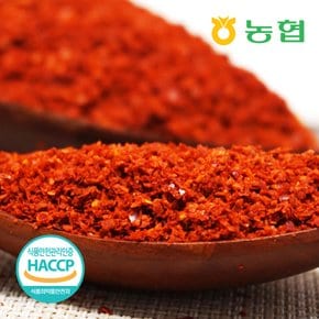 [농협] 2024년산 안동 세절고추 고춧가루 김치용 순한맛 1kg