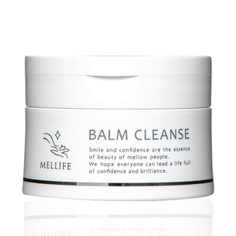  [공식] MELLIFE 메리후 BALM CLEANSE 밤 클렌즈 90g 아스타크산틴쌀 누카