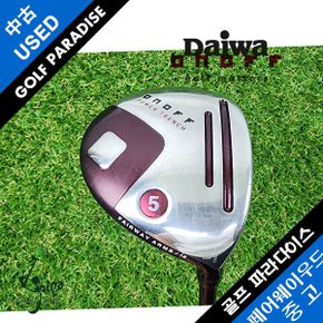 온오프 MP-516F 5번 18도 R 중고 5번 우드