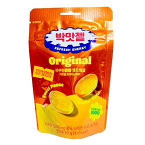 박카스 젤리 50g 40개