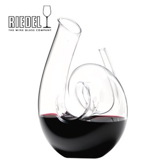 Riedel 리델 디켄터 컬리