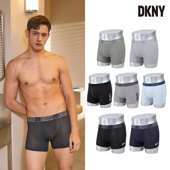 DKNY 엣지 앤 모던 드로즈 7종 남성 최신상