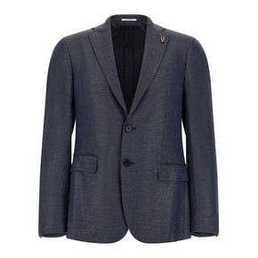 [팔 질레리]  남성 블레이저 FW26 9D3244222UG85908 7440671