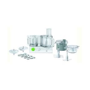 독일 브라운 믹서기 블렌더 Braun Tribute FX 3030 food processor 800 W white/green 1378685