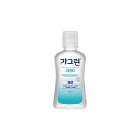 동아제약 가그린 제로 100ml