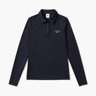 르꼬끄골프 [여주점] _여성 베이직 카라 티셔츠 GP122LTL11