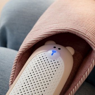 4. 뽀송뽀송 휴대용..