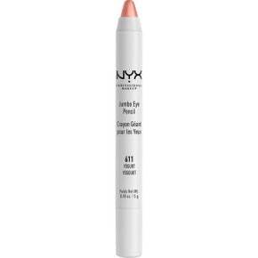 NYX 닉스 점보 아이 펜슬 아이섀도우 611A 요거트 5g