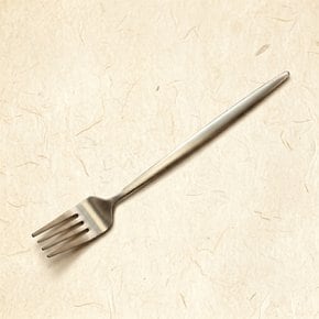 방짜유기 커트러리 포크