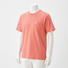 JBWIMURS355 남성 반팔티 기능성반팔티 US 카 티셔츠 LIGHT PINK 5471390