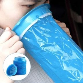 품질보증 여행용 비닐봉투 입덧 위생봉투 구토봉투 일회용