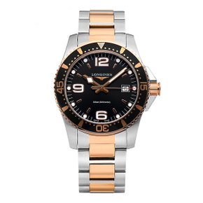 [론진 LONGINES] L3.740.3.58.7 공용 메탈시계