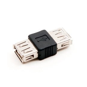 [BG306] Coms USB 젠더 - A(F)/A(F) - 고급포장