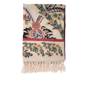 Scarf WATA0009AV470X0820 Beige