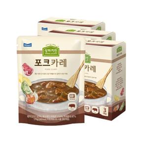 상하키친 포크카레 170g 3개입 3박스 총9팩 _P309095272