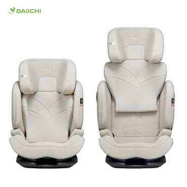 다이치 멀티 i-size 주니어 유아동 카시트 ISOFIX
