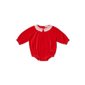 [공식스토어] 베이비 MOUCHETTE 롬퍼 FW25-MOUCRR