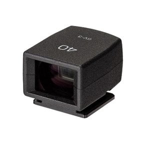 (정품)MINI EXTERNAL VIEWFINDER GV-3 FOR GR IIIx