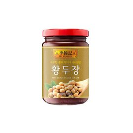 제이큐 중국식 된장 소스 이금기 황두장 각종볶음요리 368g