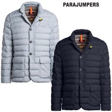 파라점퍼스 23FW 남자 BARRET 바람막이 자켓