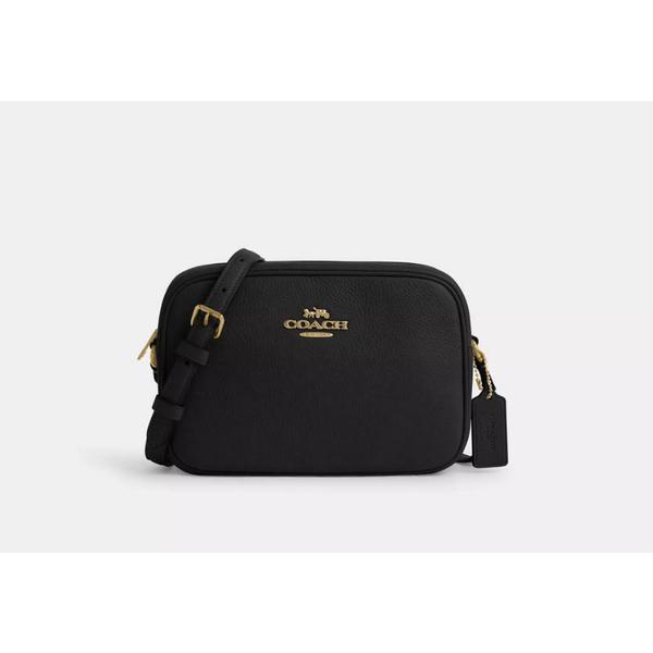 [국내배송]코치  제이미 카메라 가방 CR110