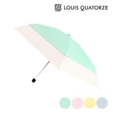 50 원단이음 암막코팅 5단납작우양산 MULQU50007