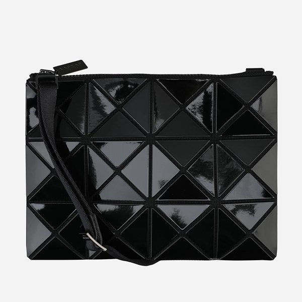 [시흥점] 5F BB58AG056 15 바오바오 루센트 크로스바디백 블랙