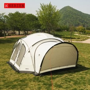 라운지쉘터 확장 링크커넥터 S2 / 도킹
