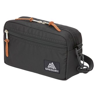 그레고리 패디드 숄더백 M PADDED SHOULDER POUCH M (08J29112)