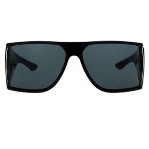 블랙 랩 Unisex 선글라스 SL 806 001 75 1293955