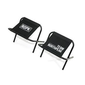 홀리데이 비비큐 체어_블랙 (HOLIDAY BBQ CHAIR_BLACK)