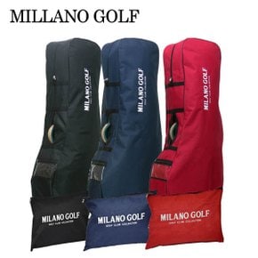 밀라노골프 MILLANO GOLF 오픈형 항공커버 ML OAC803 _P319554609