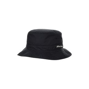 카리머 패커블햇 packable traveller hat Black ONESIZE