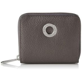 독일 만다리나덕 지갑 Mandarina Duck Womens Mellow Lux Travel Accessory Wallet 1362219