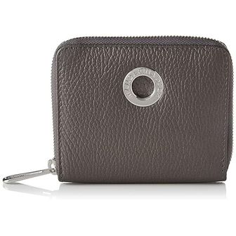  독일 만다리나덕 지갑 Mandarina Duck Womens Mellow Lux Travel Accessory Wallet 1362219