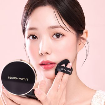 로라메르시에 플로리스 뤼미에르 쿠션 SPF50/PA+++ (리필)