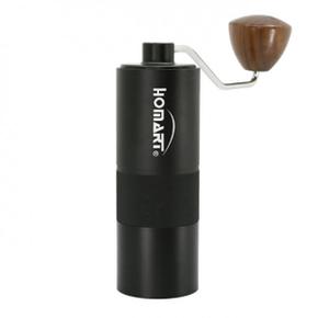 아트박스/코코비아 홈아트 스테인레스 커피 그라인더 블랙 HOM-2021