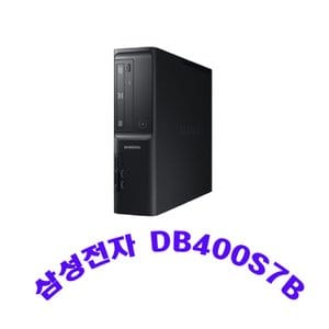 삼성 삼성전자 컴퓨터 데스크탑 사무용 중고 6세대 i3-6100 램 8G SSD 256