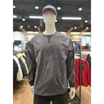 노스페이스 [부산점] M`S ALL-ROUND SEATSHIRTS 티셔츠(NM5PR18A)